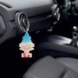 Car Freshner Asma Koku 12'li Plaj Günleri