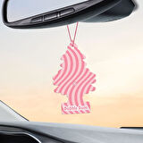 Car Freshner Asma Koku 3'lü Sakız-Gece-Plaj Karışık Set