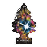 Car Freshner Asma Koku 3'lü Süpernova