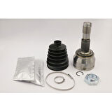 Fiat Aks Kafası IC Sol Boxer III Jumper III Ducato III (sanzıman Tarafı Freze Sayısı: 27 IC Freze: 41, Co - Gsp 610038