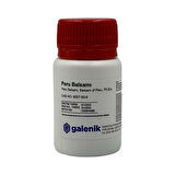 Galenik Peru Balsamı 50 Gr