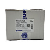 Galenik Parafin Katı 1 kg