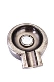 PQ Gunmetal Metal Tekli Puro Küllüğü - TR7034