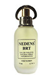 Nedens BRT For Women Kadın Parfüm 75ML