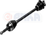 Renault On Aks Sol Logan Sandero 1.5dci (ic Freze:23 Uzunluk:683) - Anka 10111003