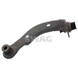Renault Motor Besik Takozu Sol Clio III Modus 1,2 / 1,4 / 1,6 / 2,0 16v / 1,5dci - Swag 60948376