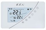 ECA Poly Touch 400 W Kablosuz Oda Termostatı 7006903005