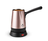 FASIL K449 KAHVE MAKİNESİ ROSE GOLD