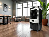 KPS6103 SERİNHAT EVAPORATİF HAVA SOĞUTUCU
