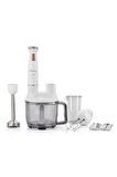 King Kkb973 Bodie 1500 W Set Mikser Beyaz