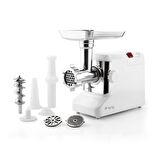 KKM121 Sonic Kıyma Makinesi