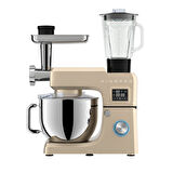 KİNGPRO MODORE MODORE KSM4000 MUTFAK ŞEFİ-ALTIN