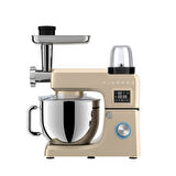 KİNGPRO MODORE MODORE KSM4000 MUTFAK ŞEFİ-ALTIN