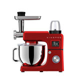 KİNGPRO MODORE MODORE KSM4000 MUTFAK ŞEFİ-KIRMIZI