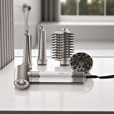 IPEXY K800 SAÇ KURUTMA VE ŞEKİLLENDİRİCİ SET