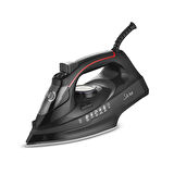 STIRO 2600W SERAMİK TABAN BUHARLI ÜTÜ KBU751