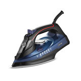 KING STİRO KBU751 BUHARLI ÜTÜ-MAVI