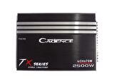 CADENCE TX SERİES TX70 4X70W AMFİ