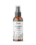 NUTRİBİO BİBERİYE SUYU 100 ML