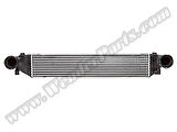 Mercedes Turbosarj Radyatoru W203 02>07 Cl203 02>08 S203 01>07 C209 02>09 A209 03>10 R171 04>11 - Wenderparts Ma2035000600