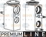 Mercedes Klima Valfı - Klima Valfı - Bhr Ave 112 000p