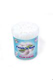 Fresh'n Soft Kulak Çubuğu Standart 100 lü Silindir