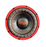 BM AUDİO BM108 250RMS 20CM SUBWOOFER
