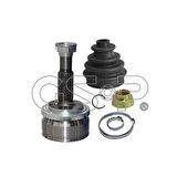 Toyota Aks Kafası Dis Toyota Corolla Aurıs 1.4 1.6 Benzinli 1.4 D4d 2007>2012 ( E15 Kasa ) - Gsp 859213