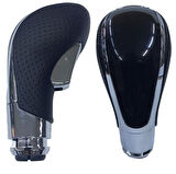 Opel Vites Topuzu İnsignia A Astra J Siyah Otomatık (ustu Parlak) - Akd Op151130