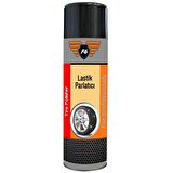F6 Lastik Bakım Parlatıcı ve Temizlik Spreyi 500 ML