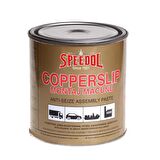 Speedol Copperslıp Montaj Macunu 500 GR 1100 Derece Dayanıklı