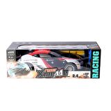 J601-9 Kumandalı Şarjlı Xtreme Araba 45 cm -Can