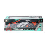 CAN TOYS ARABA KUMANDALI UZAKTAN ŞARJLI 1:10 SP6888-226B 8406