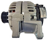 Opel Alternatör Opel Astra G Astra H Zafıra B Z16xep - Hella 8el011712-481