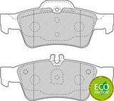 Mercedes Fren Balatası Arka - Fren Balatası Arka - Frd Fdb1526
