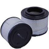 Mazda Ticarı Hava Filtresi Hilux Vigo D 06>11 Mazda B2500 Bt 50 D 06> Ranger 2.5tdci 06>11 - Fil Hp2623