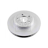 Bmw Fren Diski Ön - Adet - Febi 24794