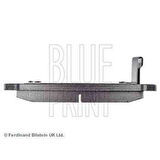 Mazda On Fren Balatası 626 2.0 Fs 92>97 - Blueprint Adm54250