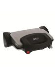 Sinbo SSM-2513 Granit 750 W 2 Dilim Tost Makinesi