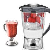 Sinbo SHB 3062 Turbo Sürahi Blender - 600 W