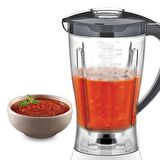 Sinbo SHB 3062 Turbo Sürahi Blender - 600 W