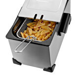 Sinbo Sdf-3827 2200 W 3 Litre Fritöz