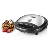 Sinbo SSM-2517W Waffle Makinesi
