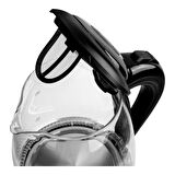 Sinbo SK-7338 Işıklı Cam 1.7 Lt Kettle