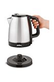Sinbo SK-7353 Işıklı Kablosuz Çelik 1.7 Lt Kettle