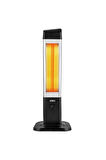 Sinbo SFH-3394 2000 W Kule Tipi Infrared Isıtıcı Outlet