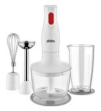 Sinbo Shb-3147 400w El Blender Seti
