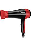Sinbo SHD-7093 2000 W AC Motor Sıcak ve Soğuk Saç Kurutma Makinesi