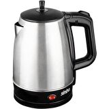 Sinbo STM-5845 2200 W Çay Makinesi Inox 