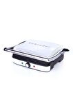 Schrader Izgarella Tost Makinesi Er-1532